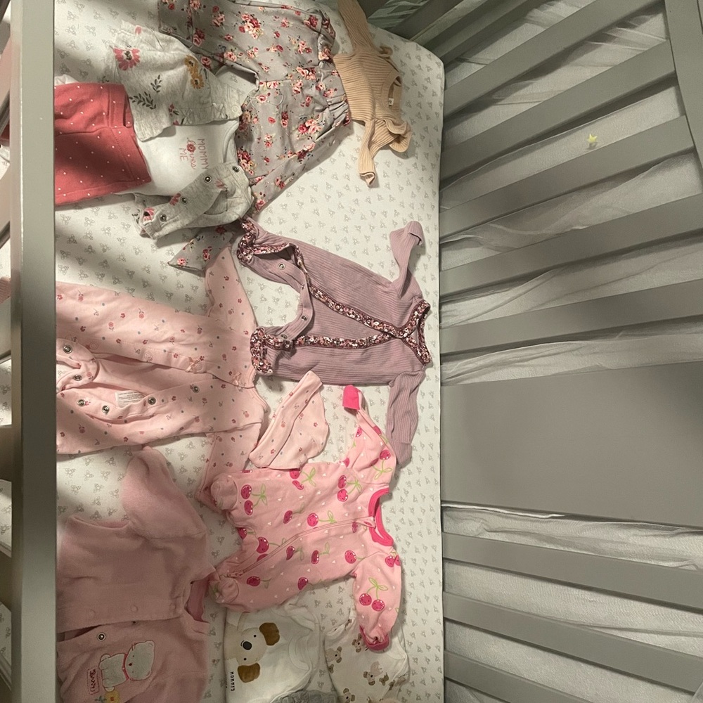 Preemie bundle